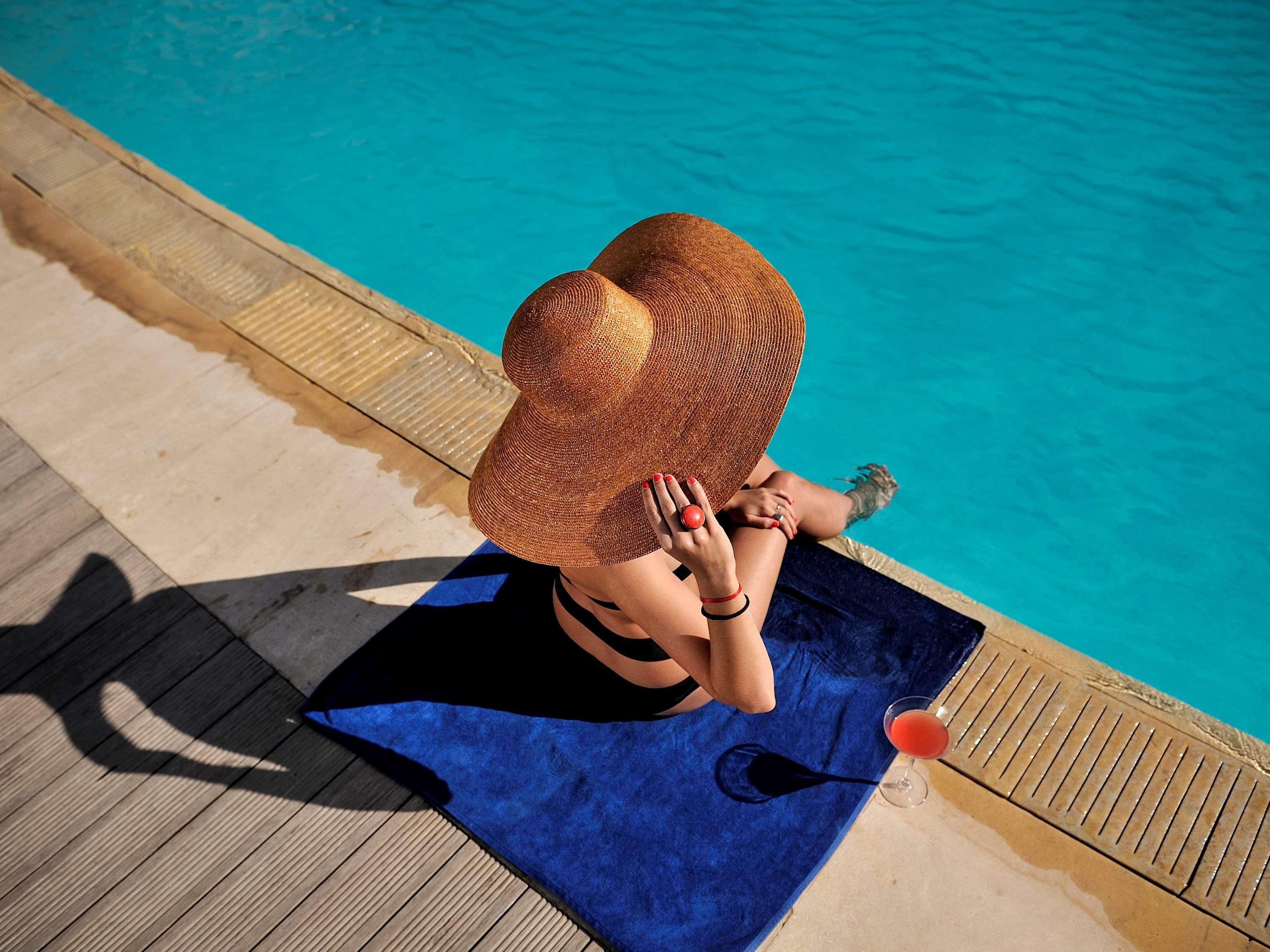 Hotel Le Médina Essaouira Thalassa sea&spa – Mgallery Extérieur photo